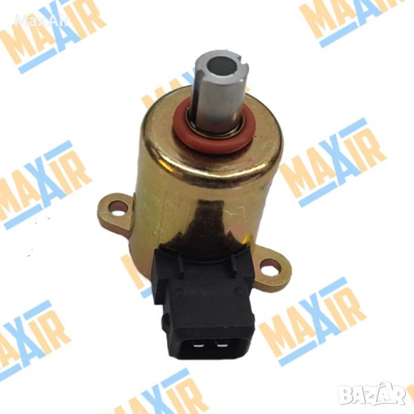 Изпускателен клапан за компресор за въздушно окачване Wabco airmatic, снимка 1