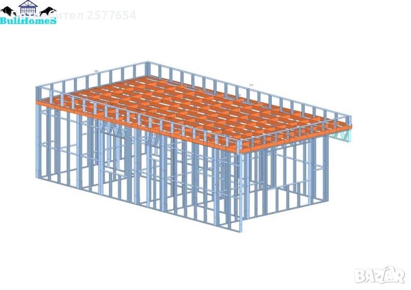ЛИЗИНГ - Халета, Хале, Магазини, Магазин, Складове-50м2, снимка 1