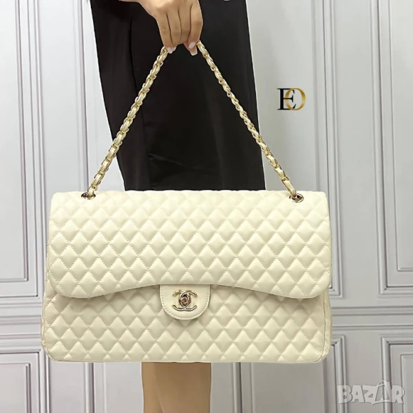 чанти chanel Голяма 
Размер 43 на 25см , снимка 1