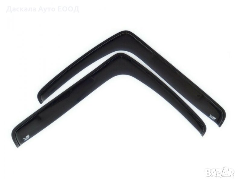 Комплект ветробрани за камиони за МАН MAN TGA , снимка 1