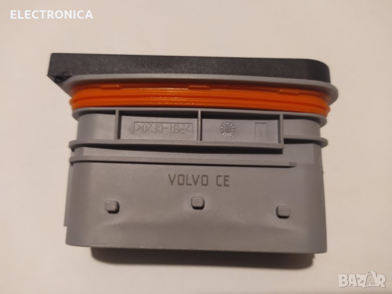 Volvo/Renault EURO 6 АdBlue емулатор, снимка 1