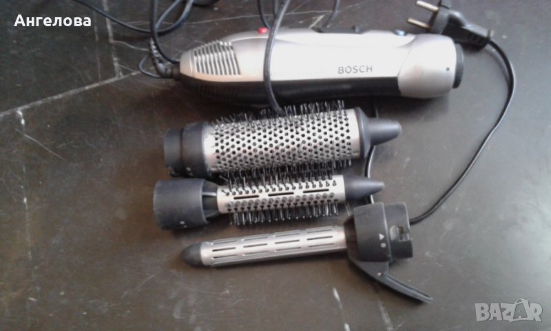 Сешоар, снимка 1