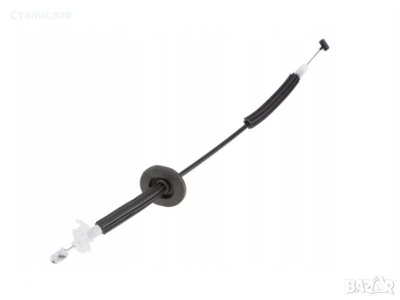 Жило (въже) за отваряне на врата Land Rover Range Rover Sport L320 Facelift, снимка 1