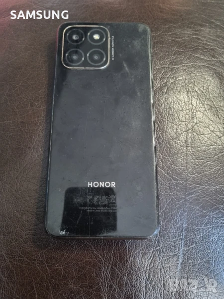Honor - X6, снимка 1