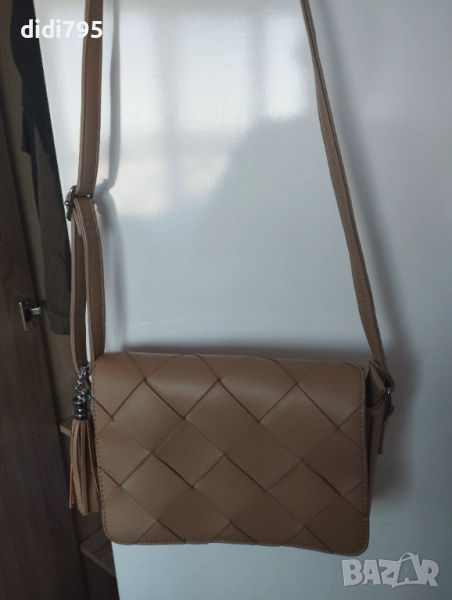 дамска чантичка, снимка 1