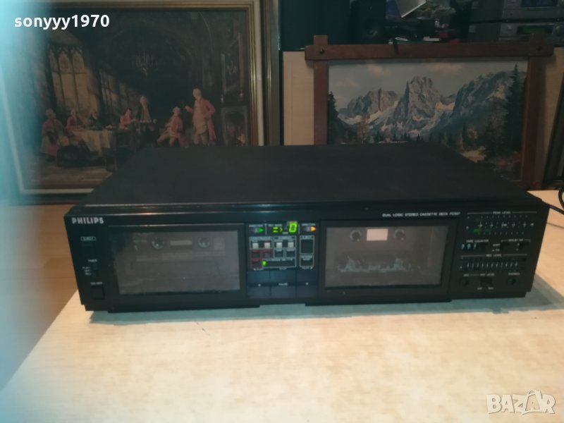 PHILIPS MADE IN JAPAN 0903210850, снимка 1