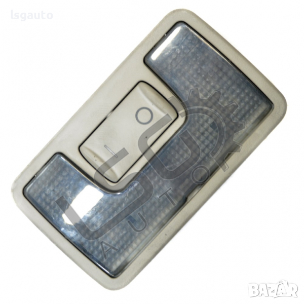 Плафон AUDI A4 (B7) 2004-2008 A050422N-177, снимка 1