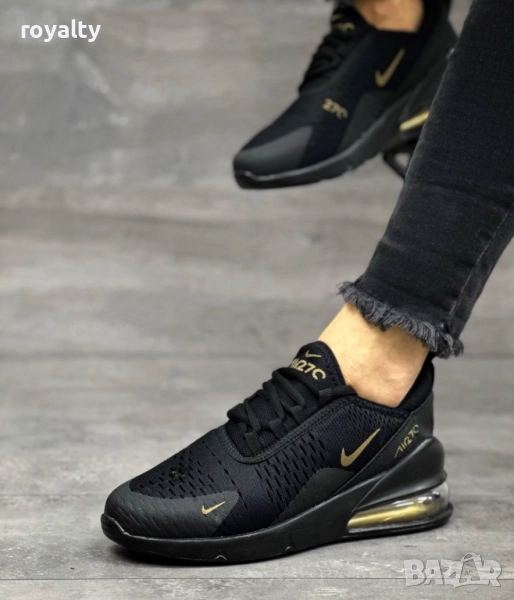 N11-Nike Air Max 270 дамски маратонки , снимка 1
