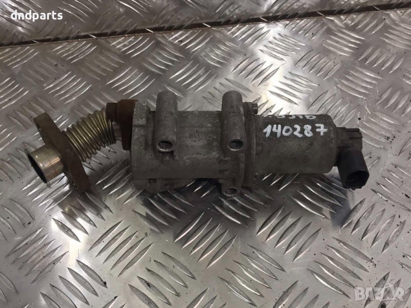 ЕГР Fiat Punto 1.9JTD,2001г., снимка 1