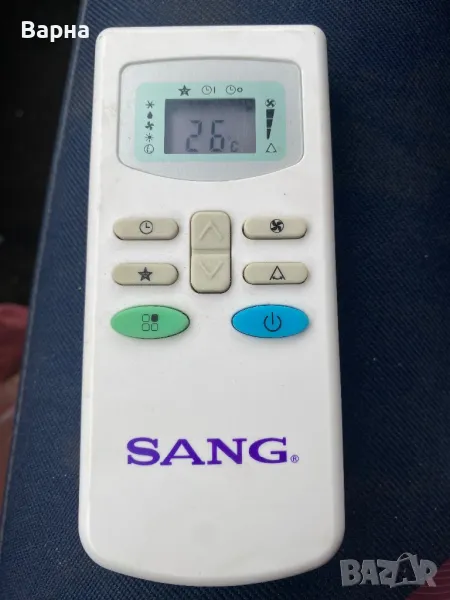 Дистанционно SANG, снимка 1