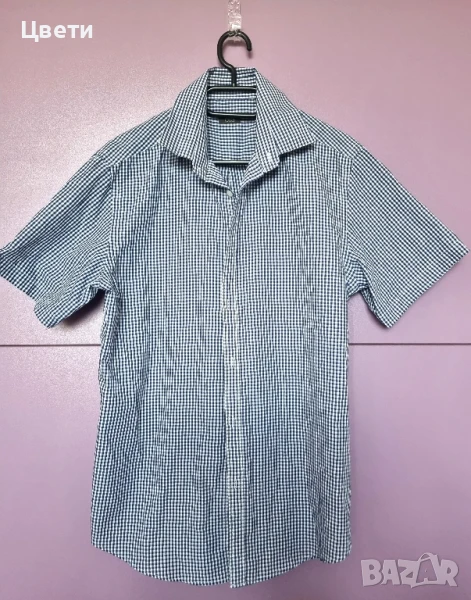 Мъжки ризи и панталон, снимка 1