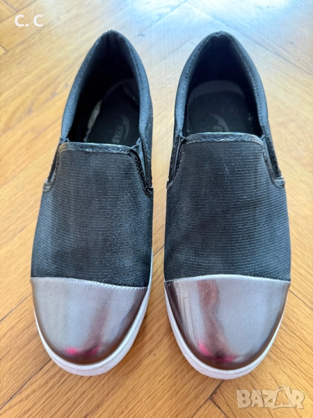 Дамски ежедневни обувки 37 номер, снимка 1