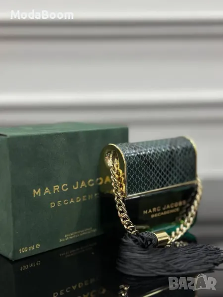 Marc Jacobs парфюм , снимка 1