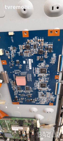 TCON BOARD ,T370HW02 VE CTRL BD,37T04-C0J, снимка 1