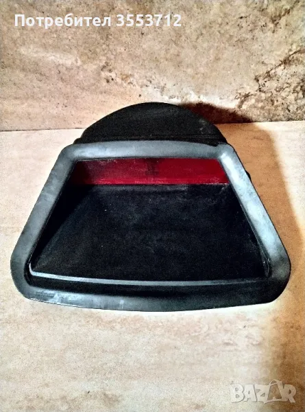 Трети стоп светлина за BMW E 38, снимка 1