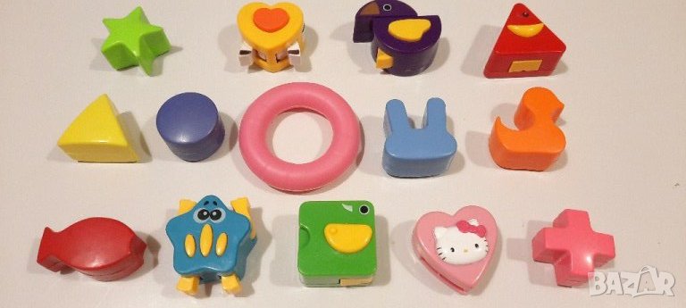 Формички, снимка 1