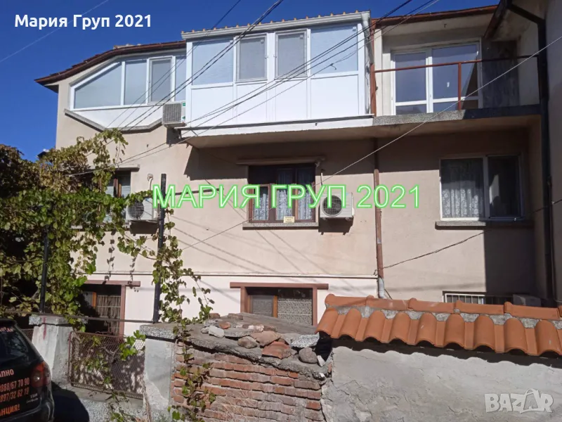 !!!ТОП ОФЕРТА!!!Продавам Втори Етаж от Триетажна Кооперация с Гараж в гр. Хасково кв."Училищни"!!!, снимка 1