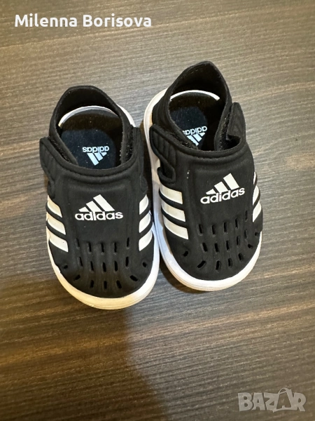 Детски сандали adidas, снимка 1