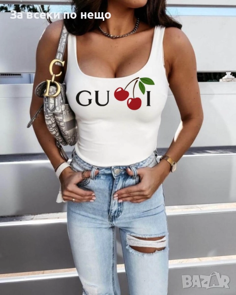 Gucci Дамски Потник Код LFS621, снимка 1