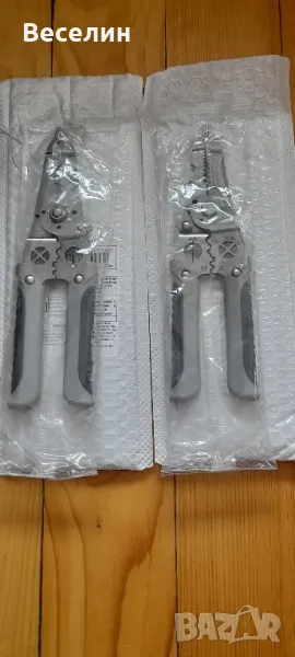 Многофункционални клещи Намаление , снимка 1