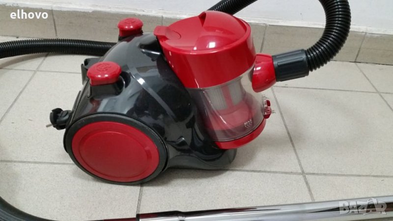 Прахосмукачка OK Vacuum Cleaner OVC 105, снимка 1