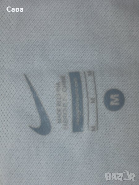 Блуза NIKE-FC JUVENTUS   мъжка,М, снимка 1