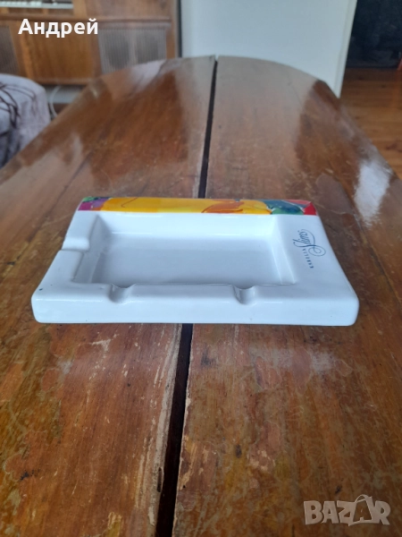 Пепелник Karelia Slims, снимка 1