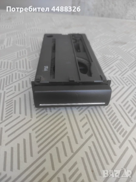 Чашкодържач за Ауди А3 , снимка 1