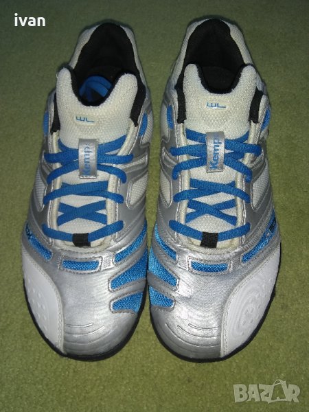 Маратонки Kempa за хандбал, снимка 1