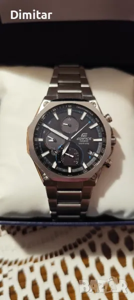 Casio Edifice EQB 1100, снимка 1