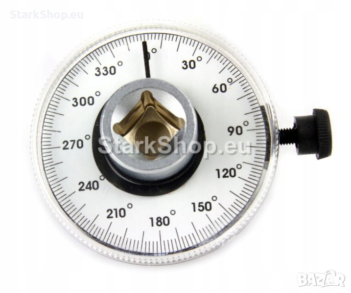  Градусомер 1/2 Mar-Pol, снимка 1