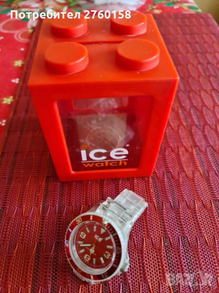 Часовник Ice Watch , снимка 1