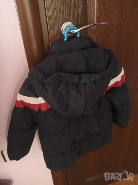 Детско зимно яке , снимка 1