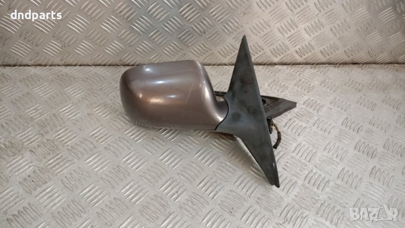 Дясно огледало Audi A6 2000г.	, снимка 1