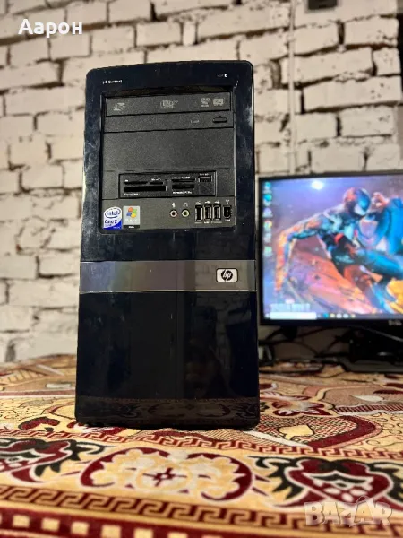 Компютър / Q6600 / 8GB RAM / GTX 560, снимка 1