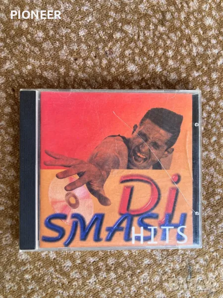 Dj SMASH HITS, снимка 1