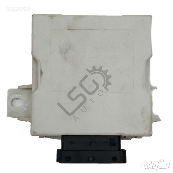 Контрол модул светлини Toyota Corolla 2001-2006 ID:112625, снимка 1