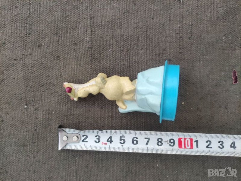 Продавам катерицата от ледена епоха, снимка 1