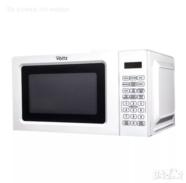 ✨Микровълнова фурна Voltz OV1443D, 700W, 20л., снимка 1