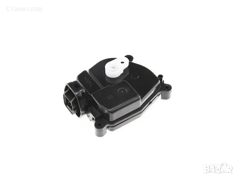  Kia Rio 2 JB Брава за предна дясна врата , снимка 1