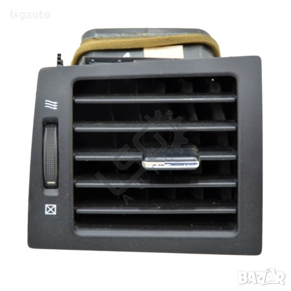 Лява духалка парно табло Toyota Avensis III(2009-2015) ID: 97985, снимка 1