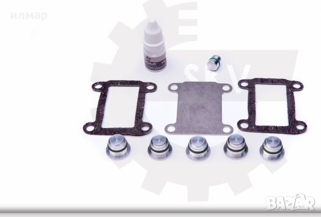 Ремонтен комплект за всмукателен колектор за Алфа -2.4 JTD, снимка 1