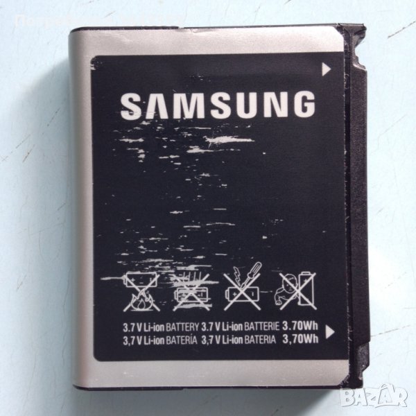 Батерия за Samsung GT-S 5230, снимка 1