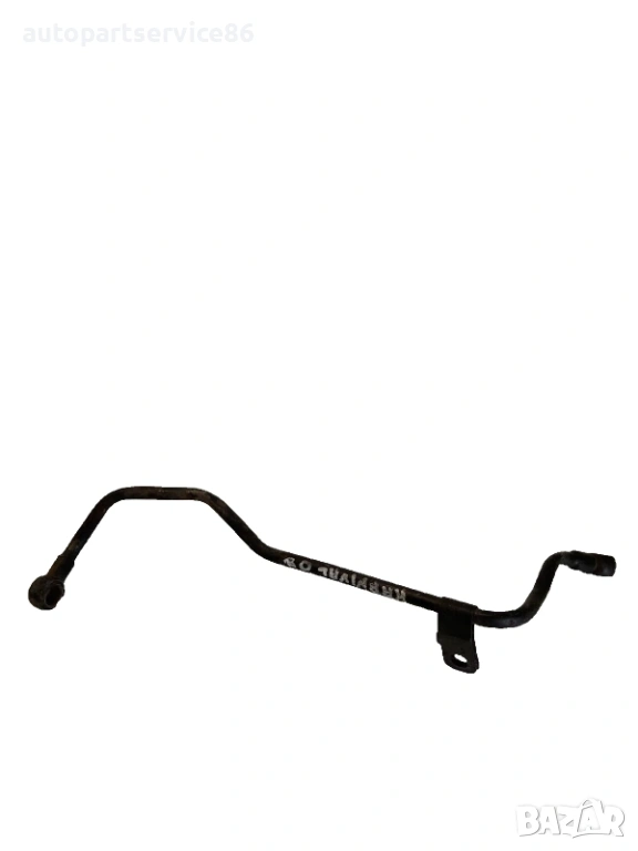 Маслопровод на турбокомпресора 185HP за KIA Carnival 2.9 CRDi (2006–2012), снимка 1