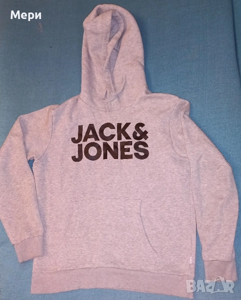 Суичър Jack Jones С размер , снимка 1