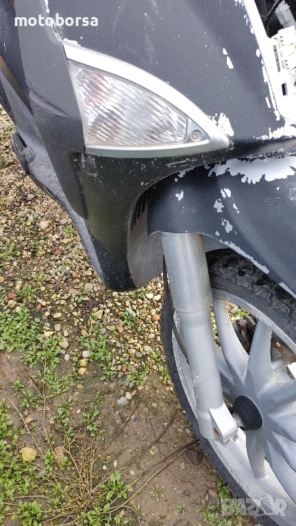 Piaggio Liberty 125-200 , снимка 1