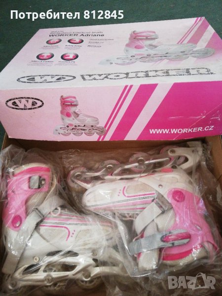 Ролери, снимка 1