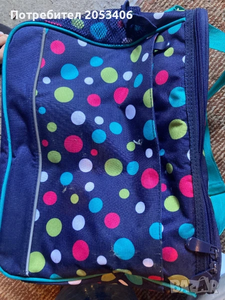 Термо чанта, снимка 1