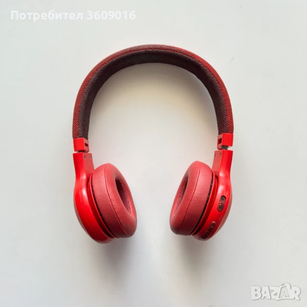 JBL E45BT слушалки, снимка 1