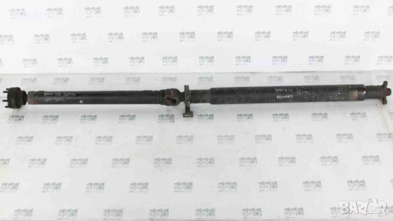 Кардан за BMW 7-series E38 725tds 143 к.с. автоматик (1994-2001), снимка 1